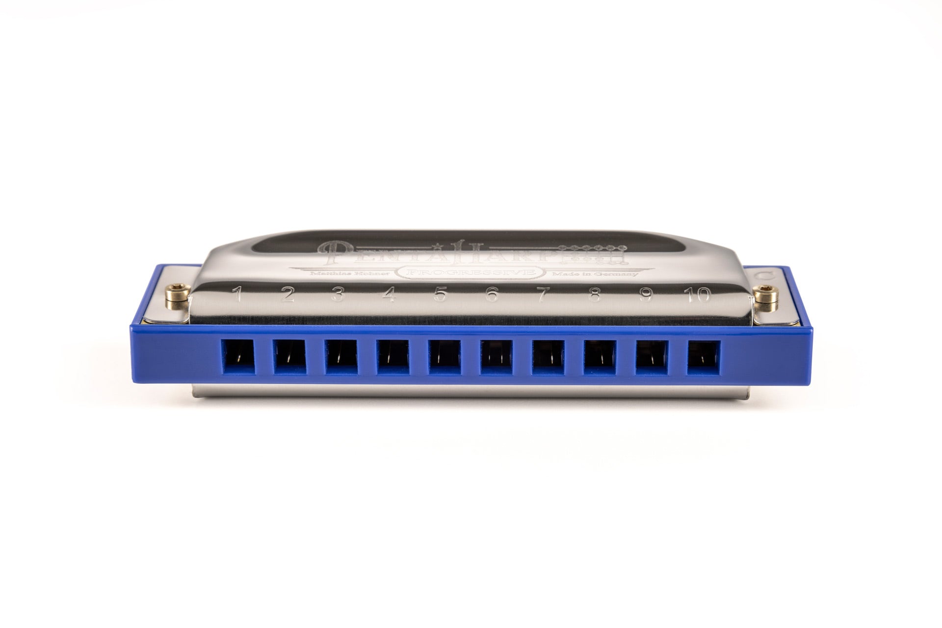 Hohner PentaHarp Harmonica in Low-F Minor